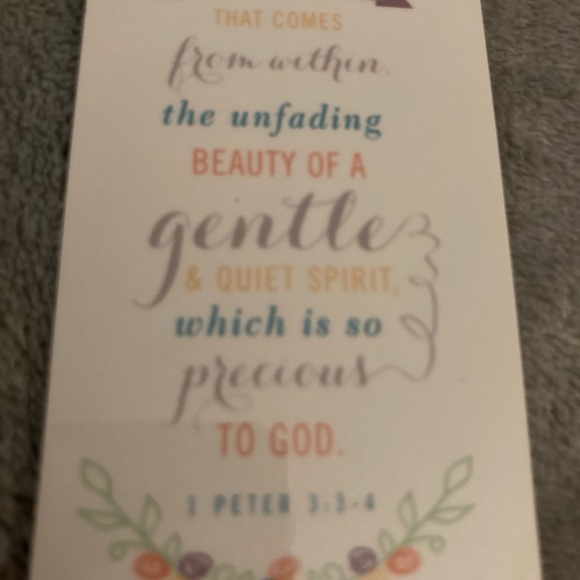 Bookmark - Picture 4 of 5